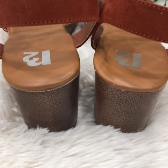 R2 sandals - Picture 6 of 8